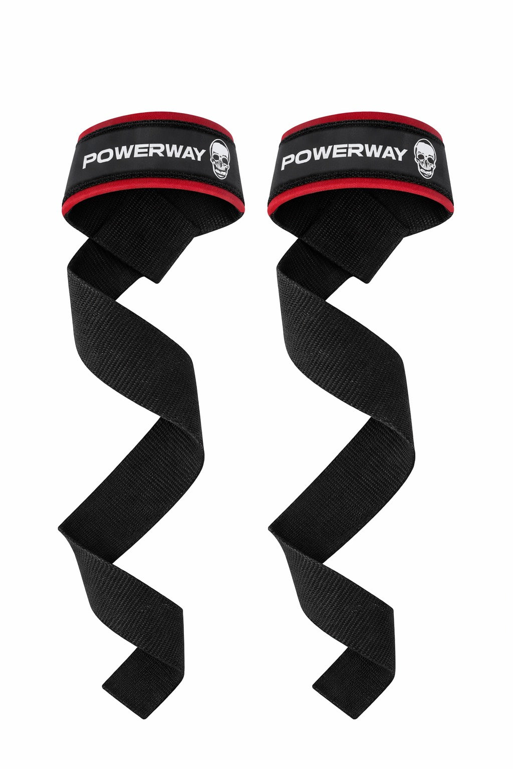 WRIST STRAPS