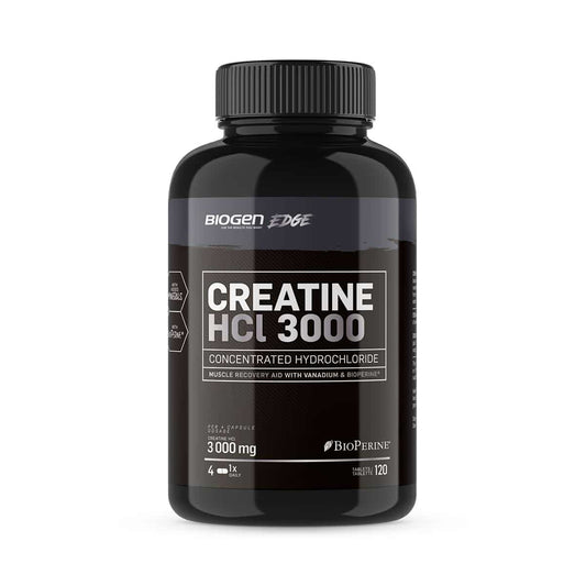 CREATINE HCL CAPS